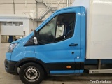  Ford  Transit Ford  350 130pk L4H1 Ambiente FWD Gesloten Laadbak #26