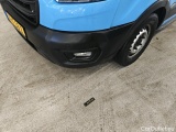  Ford  Transit Ford  350 130pk L4H1 Ambiente FWD Gesloten Laadbak #39