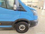 Ford  Transit Ford  350 130pk L4H1 Ambiente FWD Gesloten Laadbak #12
