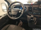  Ford  Transit Ford  350 130pk L4H1 Ambiente FWD Gesloten Laadbak #15