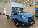  Ford  Transit Ford  350 130pk L4H1 Ambiente FWD Gesloten Laadbak #19