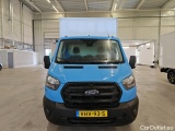  Ford  Transit Ford  350 130pk L4H1 Ambiente FWD Gesloten Laadbak #20