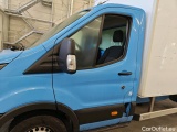  Ford  Transit Ford  350 130pk L4H1 Ambiente FWD Gesloten Laadbak #25