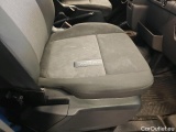  Ford  Transit Ford  350 130pk L4H1 Ambiente FWD Gesloten Laadbak #35