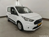  Ford  Transit Connect Ford  L1 Trend 1.0 Ecoboost 4d #19