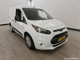  Ford  Transit Connect Ford  L1 Trend 1.5 TDCi EcoBlue 75 pk 4d #19