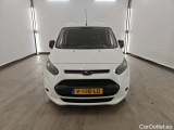  Ford  Transit Connect Ford  L1 Trend 1.5 TDCi EcoBlue 75 pk 4d #20