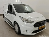  Ford  Transit Connect Ford  L1 Trend 1.5 TDCi EcoBlue HP 100 pk 4d #29
