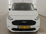  Ford  Transit Connect Ford  L2 Trend 1.5 TDCi EcoBlue HP 100 pk 4d #12