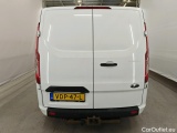  Ford  Transit Ford  Custom 2.0 TDCi 340 L2H1 Trend 130pk Automaat 4d #10