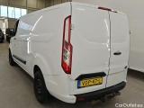  Ford  Transit Ford  Custom 2.0 TDCi 340 L2H1 Trend 130pk Automaat 4d #9