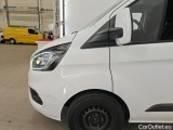  Ford  Transit Ford  Custom 2.0 TDCi 340 L2H1 Trend 130pk Automaat 4d #26