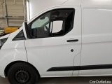  Ford  Transit Ford  Custom 2.0 TDCi 340 L2H1 Trend 130pk Automaat 4d #25