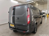  Ford  Transit Ford  Custom 2.0 TDCi 320 L2H1 Sport 185pk Automaat #2