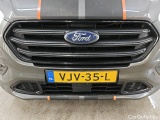 Ford  Transit Ford  Custom 2.0 TDCi 320 L2H1 Sport 185pk Automaat #5