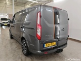  Ford  Transit Ford  Custom 2.0 TDCi 320 L2H1 Sport 185pk Automaat #9