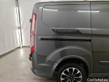  Ford  Transit Ford  Custom 2.0 TDCi 320 L2H1 Sport 185pk Automaat #18