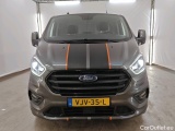  Ford  Transit Ford  Custom 2.0 TDCi 320 L2H1 Sport 185pk Automaat #22