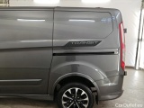  Ford  Transit Ford  Custom 2.0 TDCi 320 L2H1 Sport 185pk Automaat #25
