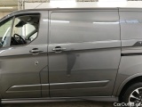  Ford  Transit Ford  Custom 2.0 TDCi 320 L2H1 Sport 185pk Automaat #26