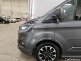  Ford  Transit Ford  Custom 2.0 TDCi 320 L2H1 Sport 185pk Automaat #28