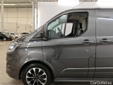  Ford  Transit Ford  Custom 2.0 TDCi 320 L2H1 Sport 185pk Automaat #27