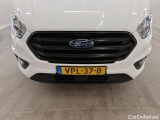  Ford  Transit Ford  Custom 2.0 TDCi 340 L2H1 Trend 130pk Automaat. 4d #5