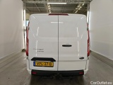  Ford  Transit Ford  Custom 2.0 TDCi 340 L2H1 Trend 130pk Automaat. 4d #10