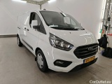  Ford  Transit Ford  Custom 2.0 TDCi 340 L2H1 Trend 130pk Automaat. 4d #20