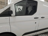  Ford  Transit Ford  Custom 2.0 TDCi 340 L2H1 Trend 130pk Automaat. 4d #26