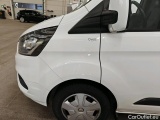  Ford  Transit Ford  Custom 2.0 TDCi 340 L2H1 Trend 130pk Automaat. 4d #27