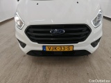  Ford  Transit Ford  Custom 2.0 TDCi 300 L2H1 Trend 130pk 4d #5