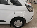  Ford  Transit Ford  Custom 2.0 TDCi 300 L2H1 Trend 130pk 4d #9