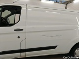  Ford  Transit Ford  Custom 2.0 TDCi 300 L2H1 Trend 130pk 4d #20