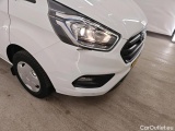  Ford  Transit Ford  Custom 2.0 TDCi 300 L2H1 Trend 130pk 4d #43