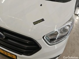  Ford  Transit Ford  Custom 2.0 TDCi 300 L2H1 Trend 130pk 4d #45