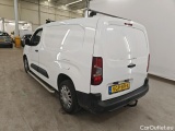  Opel  Combo Opel  L2H1 1.5D 75kW S/S Edition 2.4T 4d #27