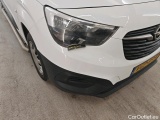  Opel  Combo Opel  L2H1 1.5D 75kW S/S Edition 2.4T 4d #39