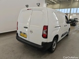  Opel  Combo Opel  L2H1 1.5D 75kW S/S Edition 2.4T 4d #2