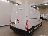  Opel  Movano Opel  L2H2 2.3CDTI 110kW S/S 3.5T 4d #2