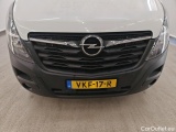  Opel  Movano Opel  L2H2 2.3CDTI 110kW S/S 3.5T 4d #5