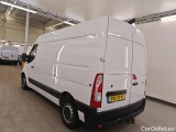  Opel  Movano Opel  L2H2 2.3CDTI 110kW S/S 3.5T 4d #9