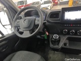  Opel  Movano Opel  L2H2 2.3CDTI 110kW S/S 3.5T 4d #16