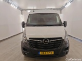  Opel  Movano Opel  L2H2 2.3CDTI 110kW S/S 3.5T 4d #21