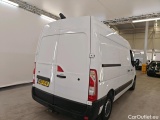  Opel  Movano Opel  L2H2 2.3CDTI 110kW S/S 3.5T 4d #2