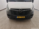  Opel  Movano Opel  L2H2 2.3CDTI 110kW S/S 3.5T 4d #5