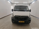  Opel  Movano Opel  L2H2 2.3CDTI 110kW S/S 3.5T 4d #21