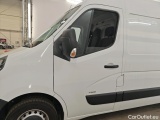  Opel  Movano Opel  L2H2 2.3CDTI 110kW S/S 3.5T 4d #26