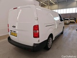  Opel  Vivaro Opel  L3H1 1.5 Diesel 75kW Edition HL 4d #2