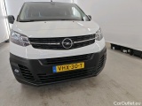  Opel  Vivaro Opel  L3H1 1.5 Diesel 75kW Edition HL 4d #5